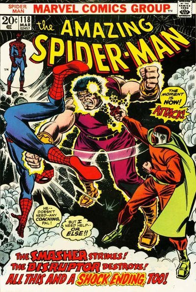 #118-Mar73